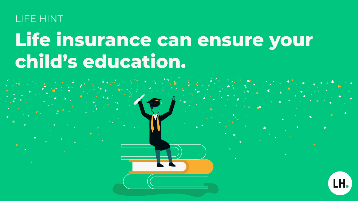 2021 Life Insurance Awareness Month 2021 Life Insurance Awareness Month