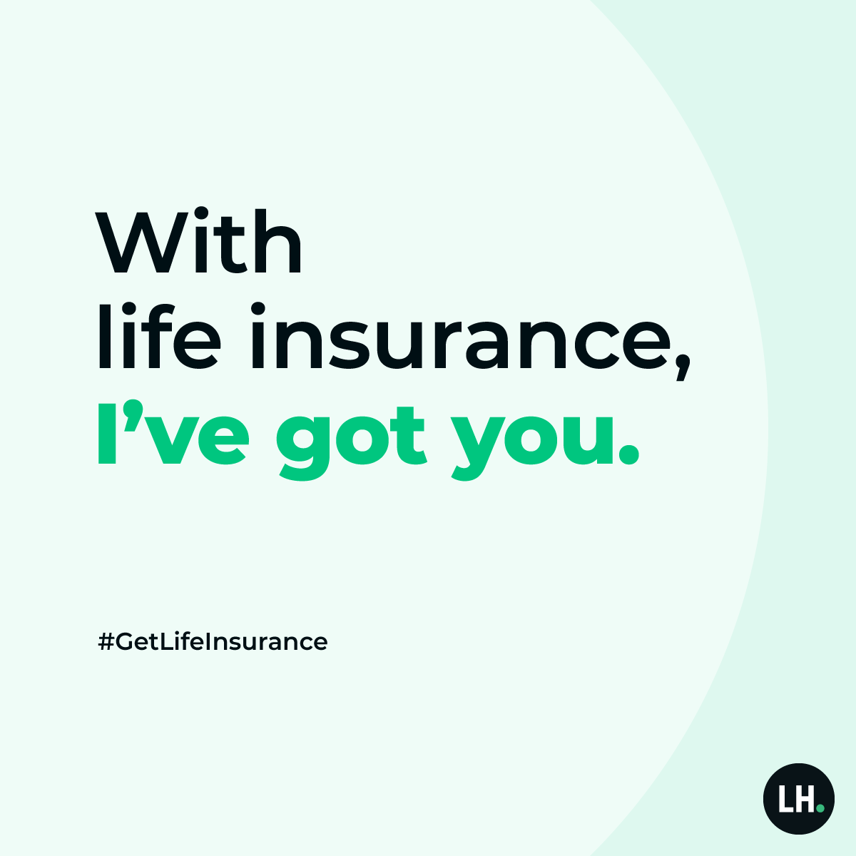 2021 Life Insurance Awareness Month