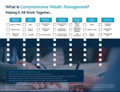 Comprehensive Wealth Management