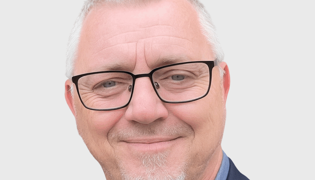 AFernance Headshot
